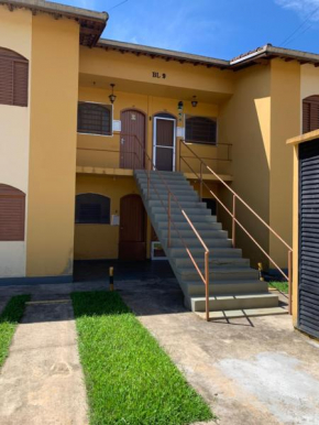 Condomínio Villagio Maranduba, Apenas 5 min á pé da praia